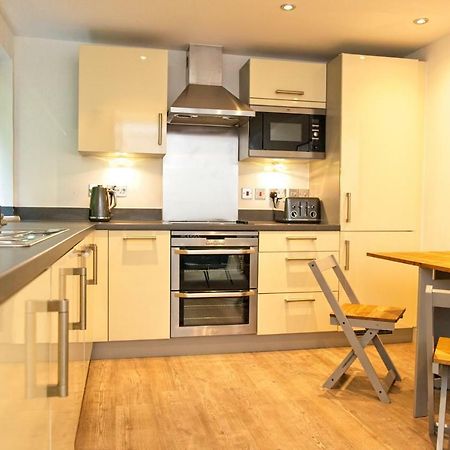 Fowey Landing Appartement Buitenkant foto