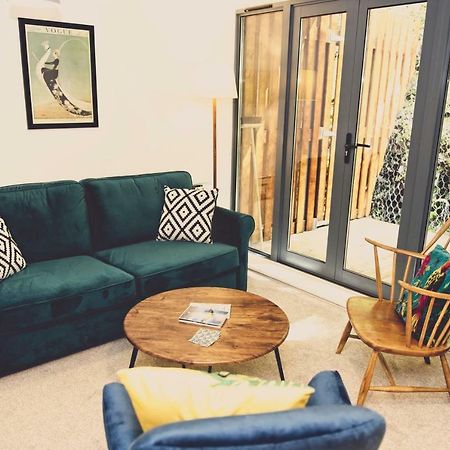Fowey Landing Appartement Buitenkant foto
