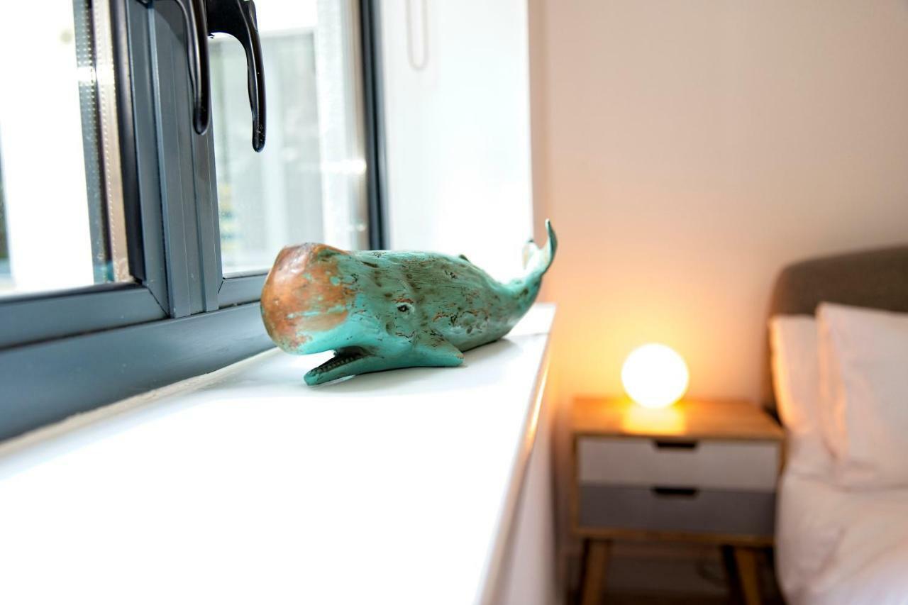 Fowey Landing Appartement Buitenkant foto