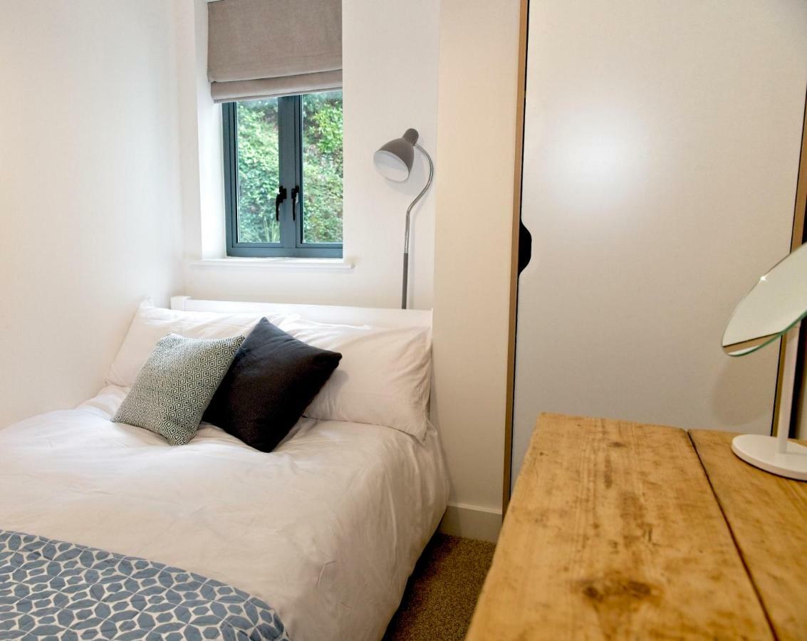 Fowey Landing Appartement Buitenkant foto