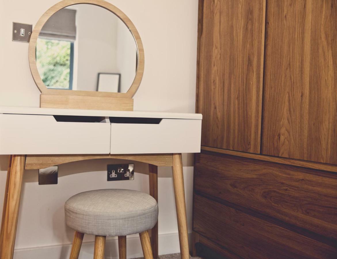 Fowey Landing Appartement Buitenkant foto